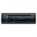 Autoradio / CD-Spieler Kenwood KDC-BT960DAB