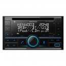 Autoradio / CD-Spieler Kenwood DPX7300DAB