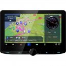 Navigationssystem Kenwood DNR992RVS