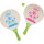 Beachballspiel