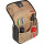 Kulturtasche Mercury
