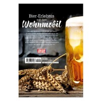 Stellplatzführer Bier-Erlebnis mit dem Wohnmobil