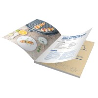 CADACs Camping Kochbuch