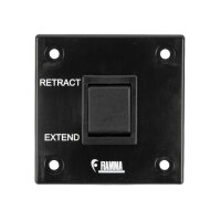 Motor Kit Advanced F80 S, Titanium