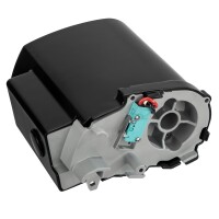 Motor Kit Advanced F80 S, Deep Black