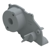 Gehäuseverschluss links F80s, titanium