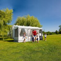 Markisenzelt Privacy Room F45 300 Medium