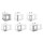 Markisenzelt Privacy Room F45 300 Large