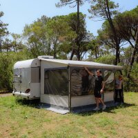 Markisenzelt Privacy Caravanstore ZIP XL 280