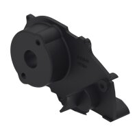 Gehäuseverschluss links F80s, deep black