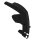 Frontblendenverschluss links F80s, deep black