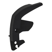 Frontblendenverschluss rechts F80s, deep black