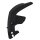 Frontblendenverschluss rechts F80s, deep black