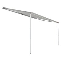 Fiammastore F45 S PSA polarweiß