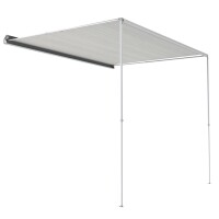 Fiamma F35 Pro 220 Titanium, Royal Grey