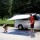 Fiamma F35 Pro 220 Titanium, Royal Grey