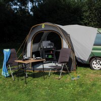 Heckzelt Cruiser Air 230 x 205 x 280 cm