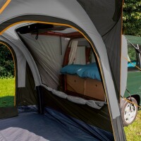Heckzelt Cruiser Air 230 x 205 x 280 cm