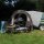 Heckzelt Cruiser Air 230 x 205 x 280 cm