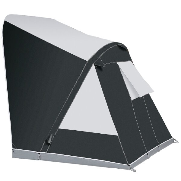 Anbau Luxor Air 220 x 175 x 220 cm