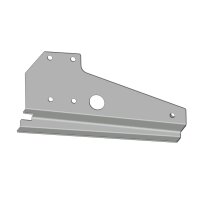 Adaptersatz AL-KO M Chassis bis 1800 kg