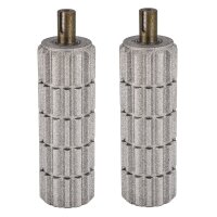 Antriebswalzen 2 Stück, ø 55 mm