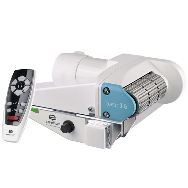Rangierantrieb easydriver basic 1.6