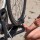 Fahrradschiene Rail Quick Pro schwarz