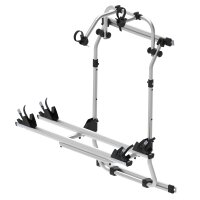 EuroCarry Fahrradträger VW Crafter 2017, silber,...