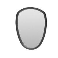 Spiegelkopf Repusel Alufor, Glas konvex 1 Stück