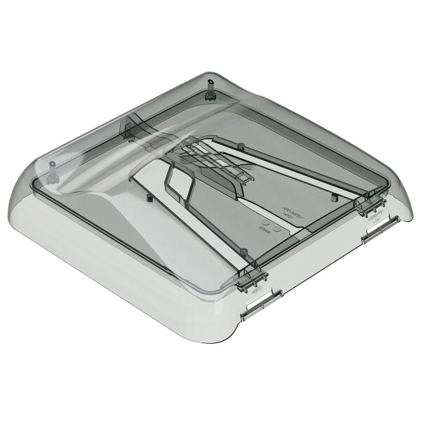 Ersatzhaube crystal für Vent 28 F