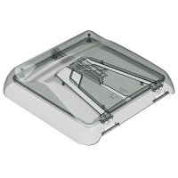 Ersatzhaube crystal für Vent 28 F
