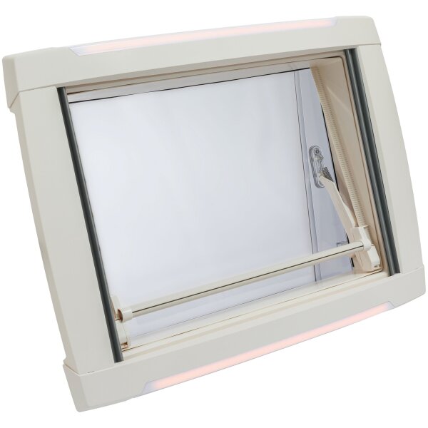 Dachhaube VisionStar L pro 700 x 500 mm LED