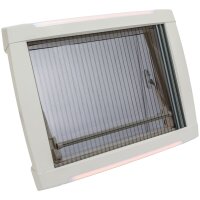 Dachhaube VisionStar L pro 700 x 500 mm LED