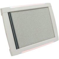 Dachhaube VisionStar L pro 700 x 500 mm LED