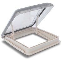 Dachhaube Vision Star M pro 2 400 x 400 mm