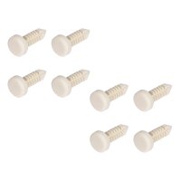 Sperrschrauben 8 Stück für Turbo Vent