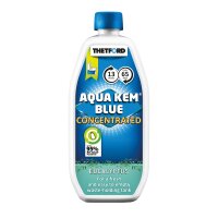 Aqua Kem Blue Konzentrat Eucalyptus, 780 ml