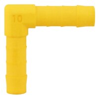 Verbinder Typ W, 12 mm, 5 Stück