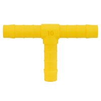Verbinder Typ T, 12 mm, 5 Stück