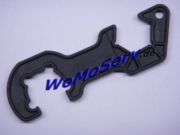Schraubhilfe SW 23 / KF für Gasfilter, MonoContrrol, DouControl
