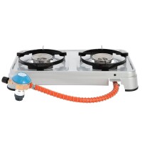 Campingkocher Camping Cook CV 3600 W