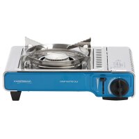 Campingkocher CampBistro® DLX ohne Zündsicherung