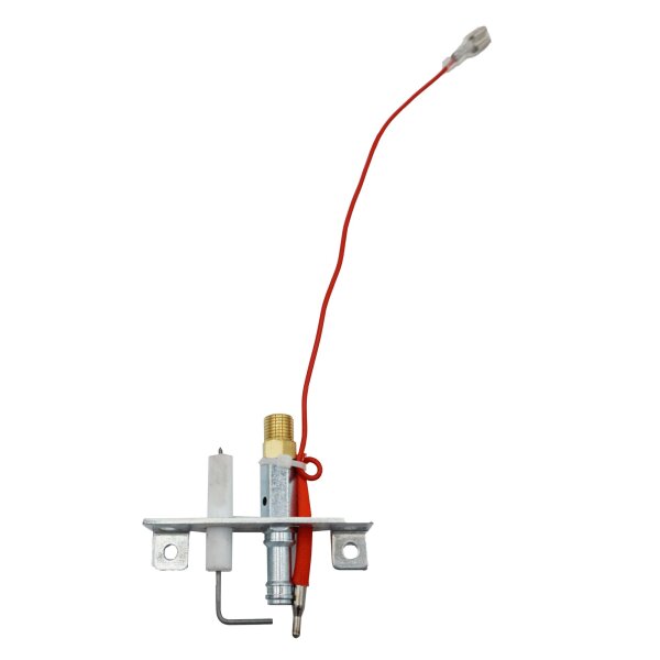Sauerstoffsensor/Zündeinheit für Infrarotofen BC-4200 Vulkana