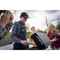 Gasgrill Kuchoma 2500 Watt