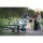 Gasgrill Kuchoma 2500 Watt