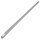 Aufbauschiene Silber 600 mm