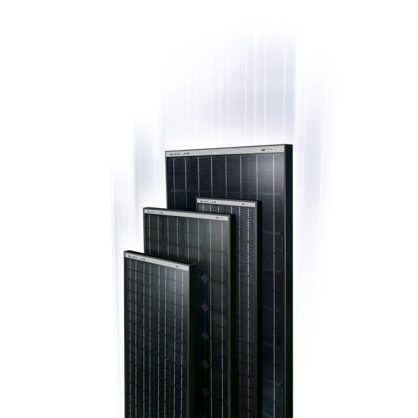Solarmodul MT Black Line SM-170 MC