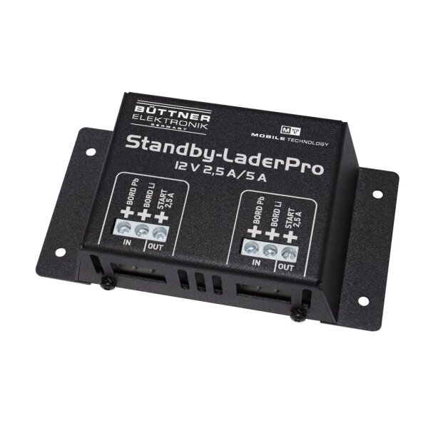 Standby Ladegerät