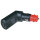 USB-Ladestecker 1 x 2500 mA mit USB A, 1 x 3600 mA mit U